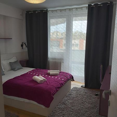 Chic Apartament Deva Camera foto